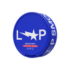LOOP - SMOOTH MINT EXTRA STRONG ● СЛАДКАЯ МЯТА LOOP Smooth Mint Extra Strong (12 мг) (Слим) ● Сладкая мята