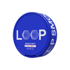LOOP Smooth Mint Strong (9 мг) (Слим) ● Сладкая мята