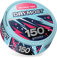 DRYMOST - ENERGY MIX (150 мг) (Слим) ● ЭНЕРГЕТИК
