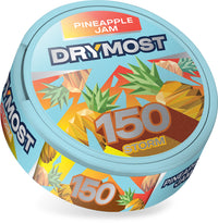DRYMOST - PINEAPPLE JAM (150 мг) (Слим) ● АНАНАСОВЫЙ ДЖЕМ