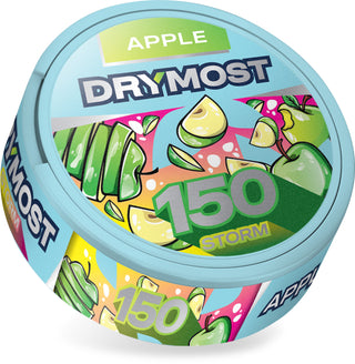 Снюс DRYMOST Apple
