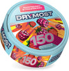 DRYMOST - RASPBERRY STRAWBERRY ● МАЛИНА КЛУБНИКА DRYMOST Raspberry Strawberry (150 мг) (Слим) ● Малина клубника