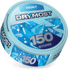 DRYMOST - MINT ● МЯТА DRYMOST Mint (150 мг) (Слим) ● Мята