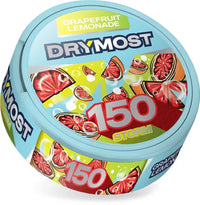 DRYMOST - GRAPEFRUIT LEMONADE ● ГРЕЙПФРУТ ЛИМОНАД DRYMOST - GRAPEFRUIT LEMONADE (150 мг) (Слим) ● ГРЕЙПФРУТ ЛИМОНАД
