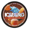 ICEBERG ULTRA WINTER EDITION Mandarin (150 мг) (Слим) ● Мандарин
