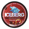 ICEBERG ULTRA WINTER EDITION - MULLED WINE ● ГЛИНТВЕЙН ICEBERG ULTRA WINTER EDITION Mulled Wine (150 мг) (Слим) ● Глинтвейн