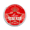 SIBERIA (9 грамм) Red (43 мг) (Мини) ● Мята