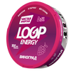 LOOP ENERGY (0 мг) (Слим) ● Виноград
