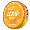 LOOP ENERGY (0 мг) (Слим) ● Соур бласт