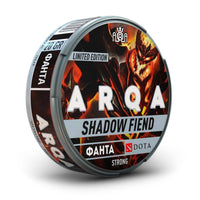 ARQA DOTA - SHADOW FIEND (120 мг) (Стандарт) ● ФАНТА