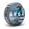 ARQA DOTA Zeus (120 мг) (Стандарт) ● Йогурт, персик, клубника