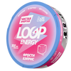 LOOP ENERGY (0 мг) (Слим) ● Фрости бэйрис