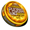 KASTA PHOBIA - BANANA JAM ● БАНАНОВЫЙ ДЖЕМ KASTA PHOBIA Banana Jam (125 мг) (Слим) ● Банановый джем