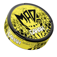 MAD - BANANA (200 мг) (Стандарт) ● БАНАН