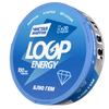 LOOP ENERGY ● Блю Гем LOOP ENERGY (0 мг) (Слим) ● Блю гем