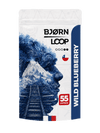 BJØRN & LOOP Chile (11 мг) (Ватки) ● Дикая черника