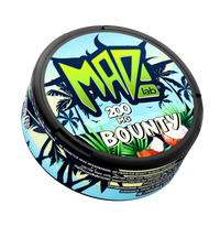 MAD - BOUNTY ● ТРОПИК-КОКОС MAD - BOUNTY (200 мг) (Стандарт) ● ТРОПИК-КОКОС