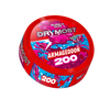DRYMOST ARMAGEDON Bubble Gum (200 мг) (Слим) ● Жвачка баббл гам