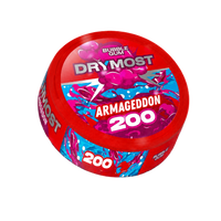 DRYMOST ARMAGEDON - BUBBLE GUM ● ЖВАЧКА БАББЛ ГАМ DRYMOST ARMAGEDON - BUBBLE GUM (200 мг) (Слим) ● ЖВАЧКА БАББЛ ГАМ