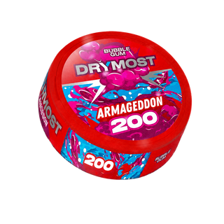Снюс DRYMOST Armagedon Bubble Gum