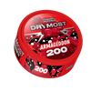 DRYMOST ARMAGEDON Cherry Pepper (200 мг) (Слим) ● Сочная вишня