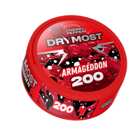 DRYMOST ARMAGEDON - CHERRY PEPPER (200 мг) (Слим) ● СОЧНАЯ ВИШНЯ