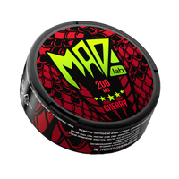 MAD - CHERRY (200 мг) (Стандарт) ● ВИШНЯ