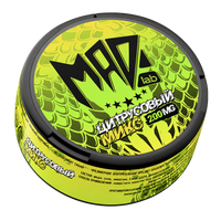 MAD - CITRUS MIX ● ЦИТРУСОВЫЙ МИКС MAD - CITRUS MIX (200 мг) (Стандарт) ● ЦИТРУСОВЫЙ МИКС