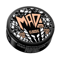 MAD - CLASSIC (200 мг) (Стандарт) ● МЯТА