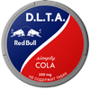 D.L.T.A Red Bull (150 мг) (Стандарт) ● Кола энергетик