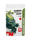 BJØRN & LOOP - CHINA ● ГРУША С ИМБИРЁМ BJØRN & LOOP China (11 мг) (Ватки) ● Груша с имбирём