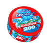 DRYMOST ARMAGEDON Eucalyptus Mint (200 мг) (Слим) ● Эвкалипт, мята