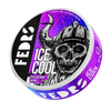 FEDRS ICE COOL №9 - EVILBERRY HARD ● ЗЛАЯ ЯГОДА FEDRS ICE COOL №9 Evilberry Hard (65 мг) (Слим) ● Злая ягода