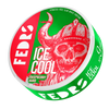 FEDRS ICE COOL №9 Raspberry Hard (65 мг) (Слим) ● Злая малина