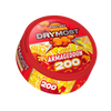 DRYMOST ARMAGEDON - FANTASY ● СОЧНЫЙ АПЕЛЬСИН DRYMOST ARMAGEDON Fantasy (200 мг) (Слим) ● Сочный апельсин