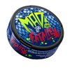 MAD - FATALITY 2.0 ● МЕНТОЛ, ЕЖЕВИКА MAD Fatality 2.0 (200 мг) (Стандарт) ● Ментол, ежевика
