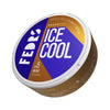 FEDRS ICE COOL №5 Mint Strong (30 мг) (Слим) ● Мята