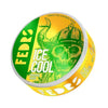 FEDRS ICE COOL №9 - BANANA HARD ● БАНАН FEDRS ICE COOL №9 Banana Hard (65 мг) (Слим) ● Банан
