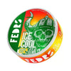 FEDRS ICE COOL №9 Mango Hard (65 мг) (Слим) ● Манго