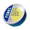 FEDRS ICE COOL №5 Spearmint Strong (30 мг) (Слим) ● Мятная жвачка