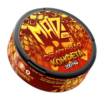 MAD - FRUIT CANDY (200 мг) (Стандарт) ● ФРУКТОВАЯ КОНФЕТА