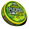 KASTA PHOBIA - GRAPE JAM ● ВИНОГРАДНЫЙ ДЖЕМ KASTA PHOBIA Grape Jam (125 мг) (Слим) ● Виноградный джем