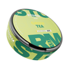 ШОК STORM Green Tea (220 мг) (Слим) ● Зелёный чай