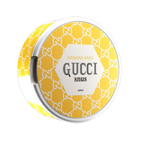 GUCCI - BANANA (150 мг) (Слим) ● БАНАН