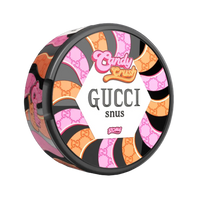 GUCCI - CANDY CRUSH ● СЛАДКИЕ КОНФЕТЫ GUCCI - CANDY CRUSH (150 мг) (Слим) ● СЛАДКИЕ КОНФЕТЫ