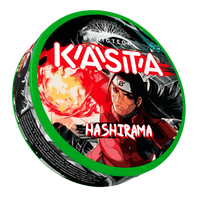 KASTA ANIME - HASHIRAMA (125 мг) (Слим) ● ЧЕРНОПЛОДНАЯ РЯБИНА