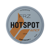 HOTSPOT Cola (120 мг) (Слим) ● Кола
