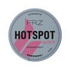 HOTSPOT - PASSION FRUIT ● МАРАКУЙЯ HOTSPOT Passion Fruit (120 мг) (Слим) ● Маракуйя