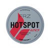 HOTSPOT Watermelon Menthol (120 мг) (Слим) ● Арбуз ментол