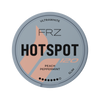 HOTSPOT Peach Peppermint (120 мг) (Слим) ● Персик перечная мята